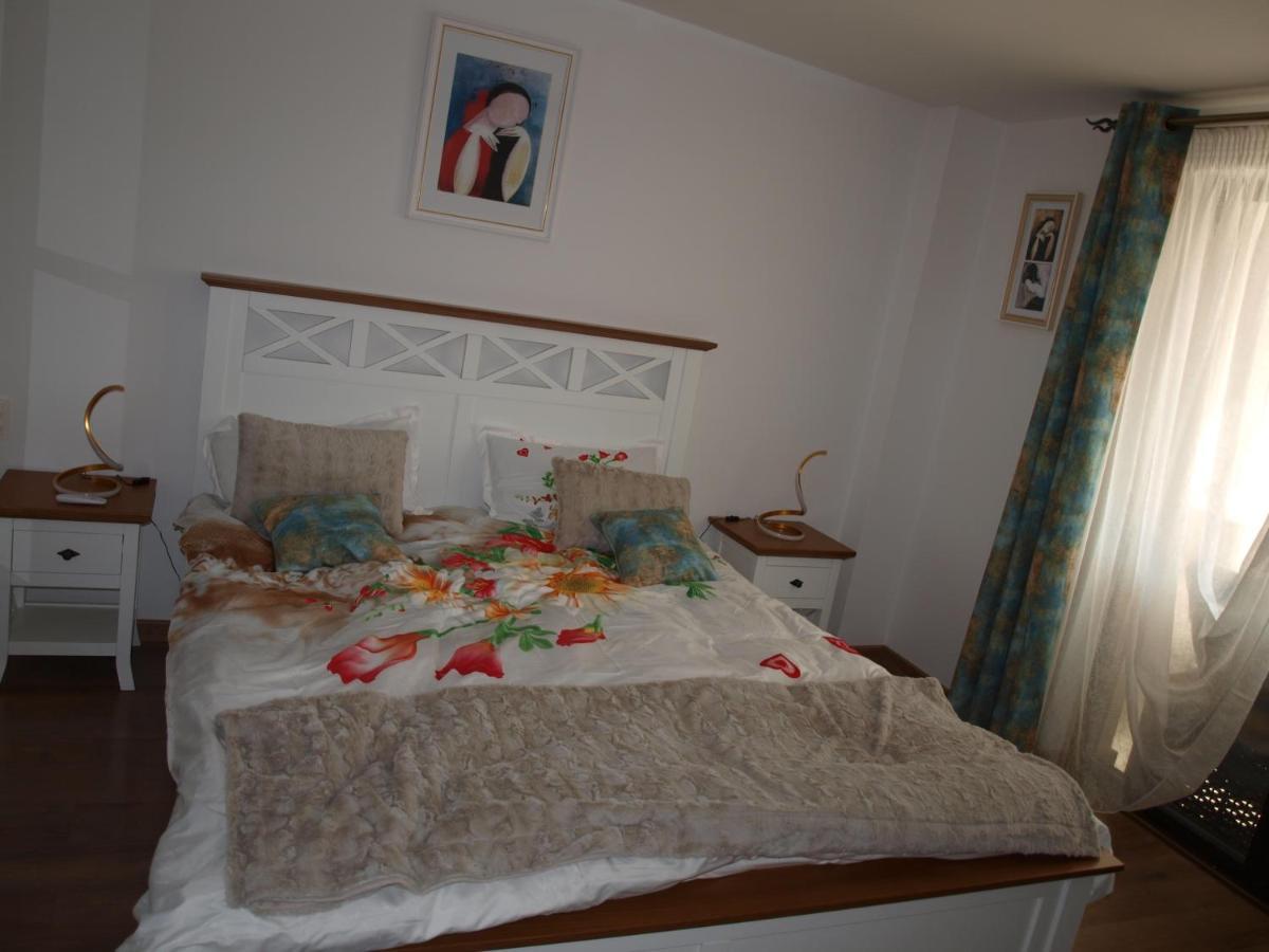 Amavera Apartment Zsilvásárhely Kültér fotó