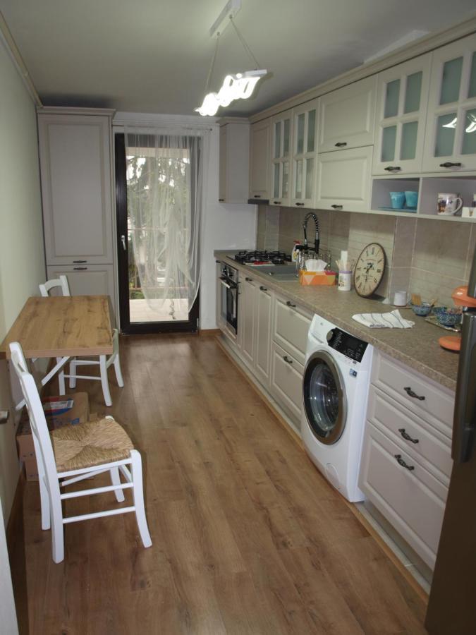 Amavera Apartment Zsilvásárhely Kültér fotó