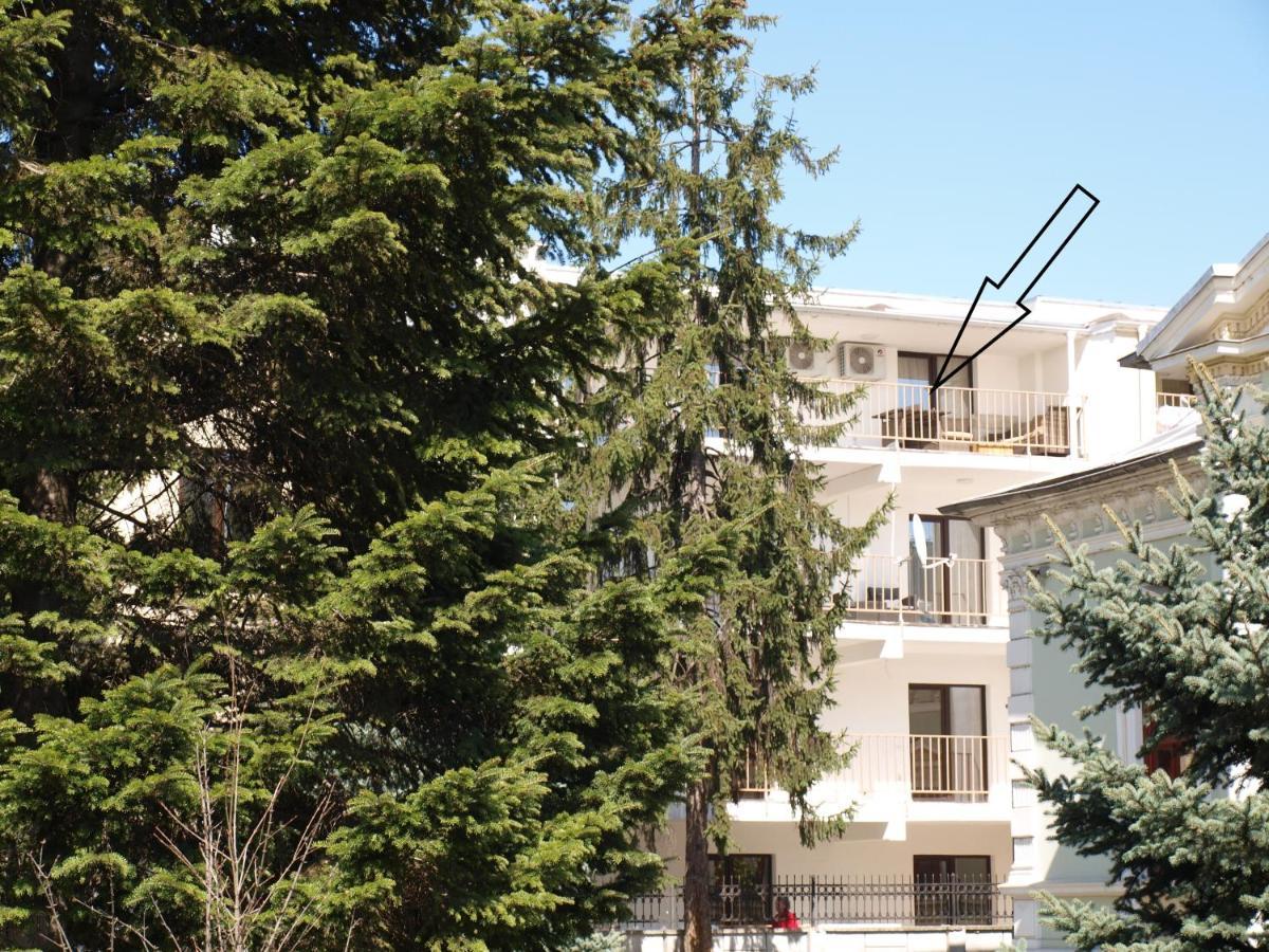 Amavera Apartment Zsilvásárhely Kültér fotó