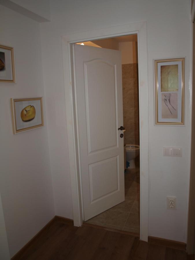 Amavera Apartment Zsilvásárhely Kültér fotó