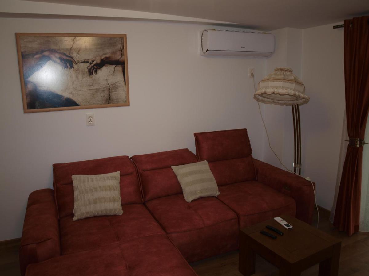 Amavera Apartment Zsilvásárhely Kültér fotó