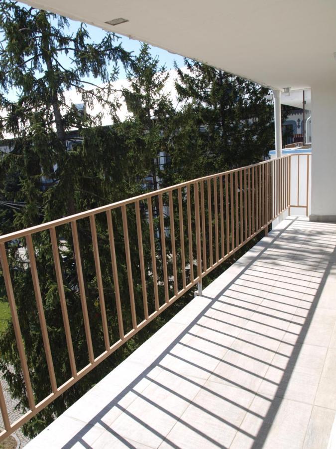 Amavera Apartment Zsilvásárhely Kültér fotó