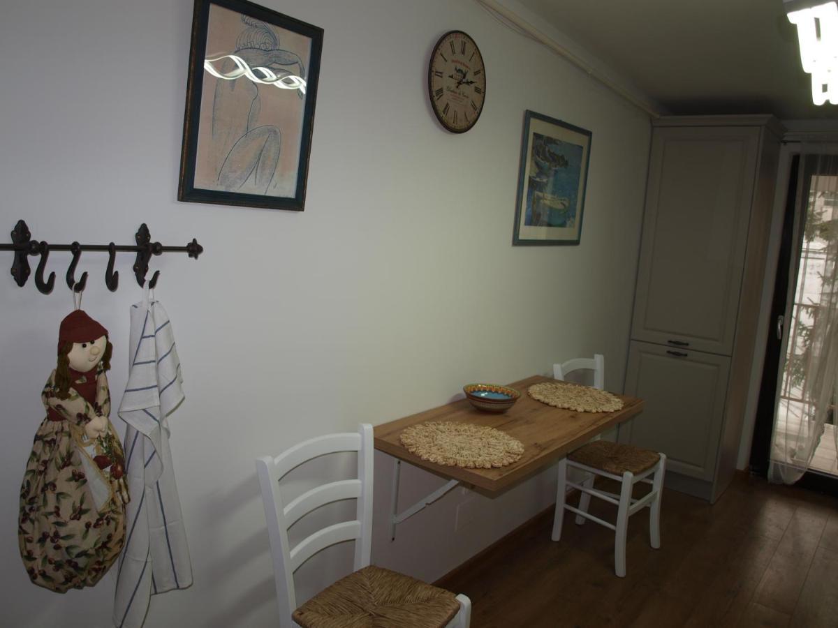 Amavera Apartment Zsilvásárhely Kültér fotó