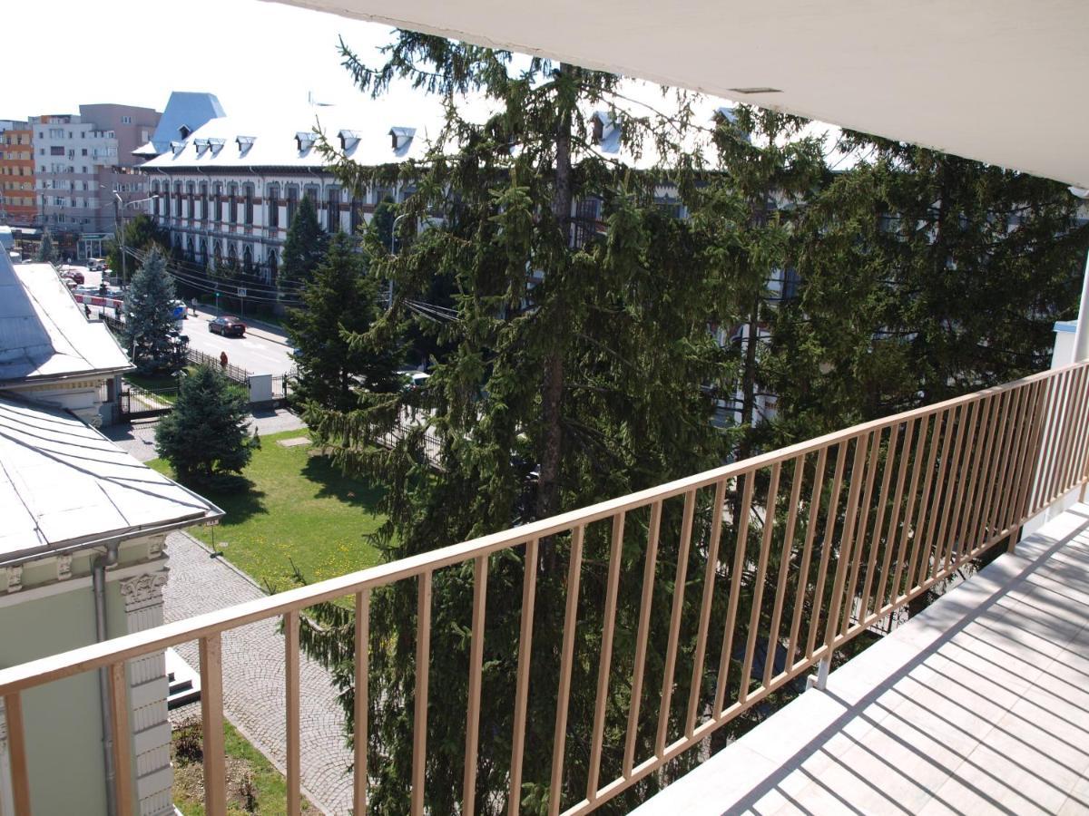 Amavera Apartment Zsilvásárhely Kültér fotó