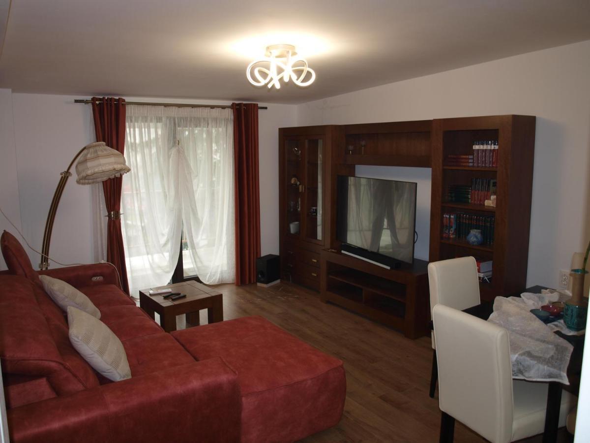 Amavera Apartment Zsilvásárhely Kültér fotó