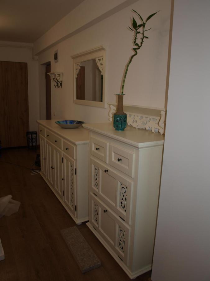Amavera Apartment Zsilvásárhely Kültér fotó