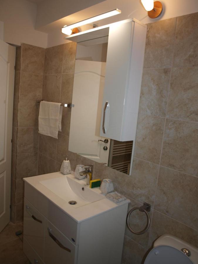 Amavera Apartment Zsilvásárhely Kültér fotó