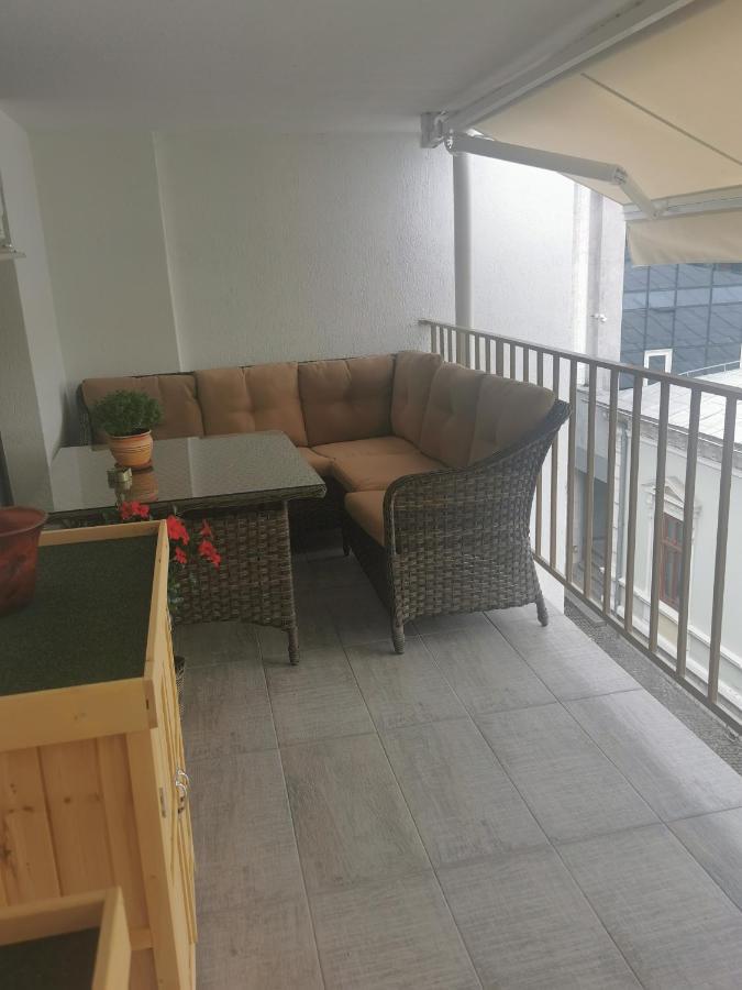 Amavera Apartment Zsilvásárhely Kültér fotó