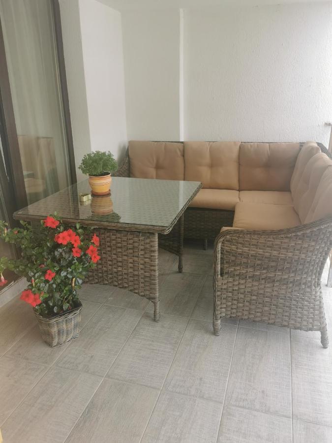 Amavera Apartment Zsilvásárhely Kültér fotó