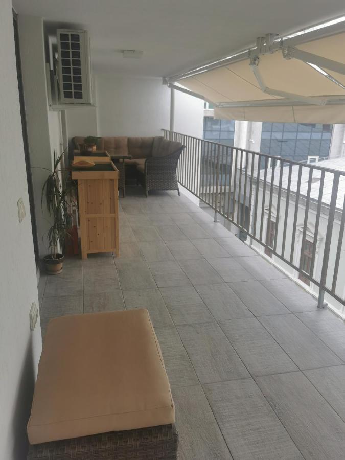 Amavera Apartment Zsilvásárhely Kültér fotó